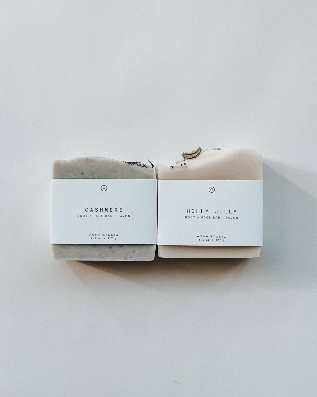 Cashmere Body + Face Bar - Pretty by Her - handmade locally in Cambridge, Ontario