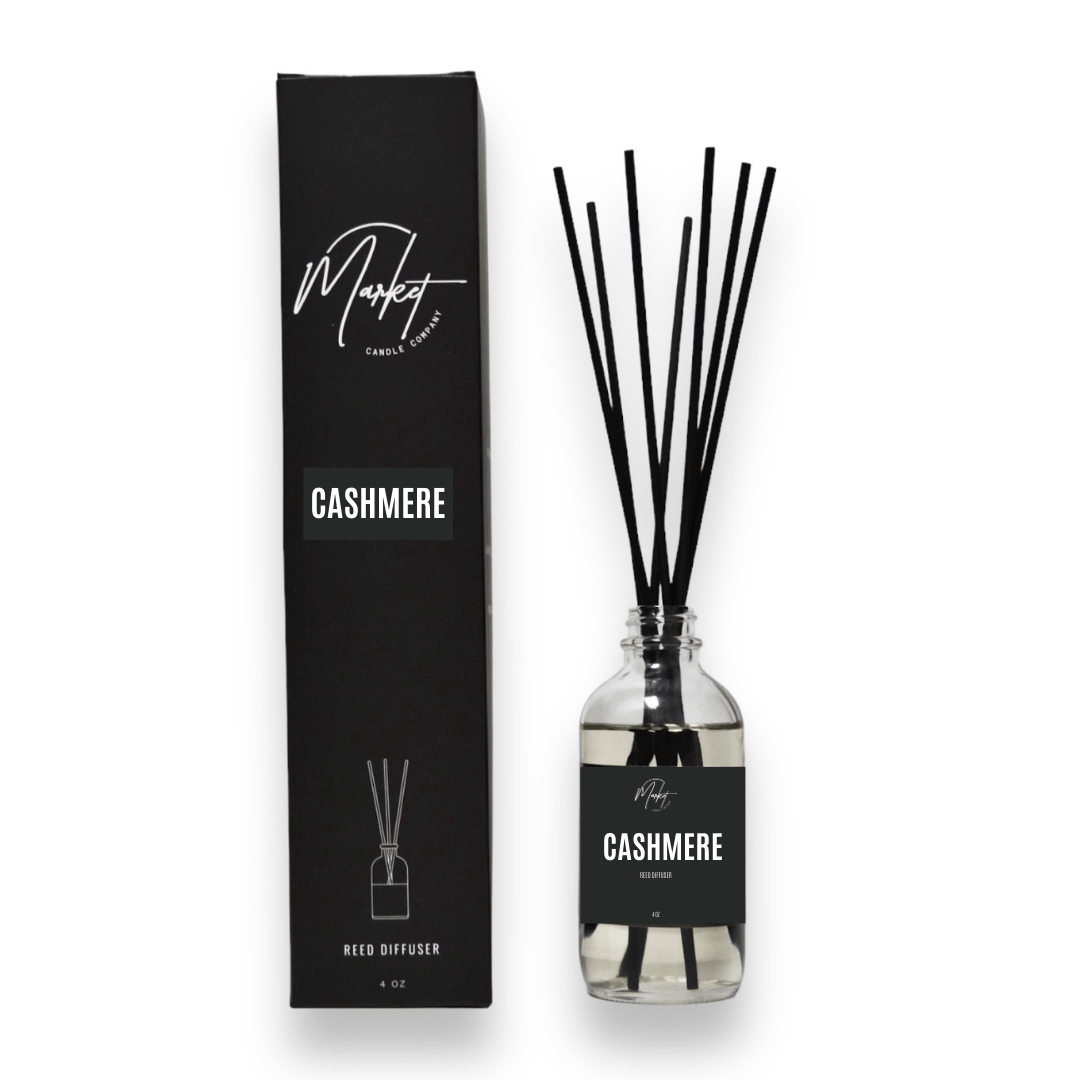 CASHMERE DIFFUSER REEDS - Pretty by Her - handmade locally in Cambridge, Ontario