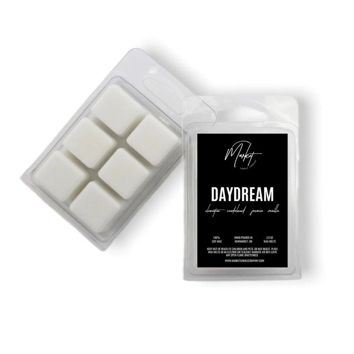 DAYDREAM SOY WAX MELT - Pretty by Her - handmade locally in Cambridge, Ontario