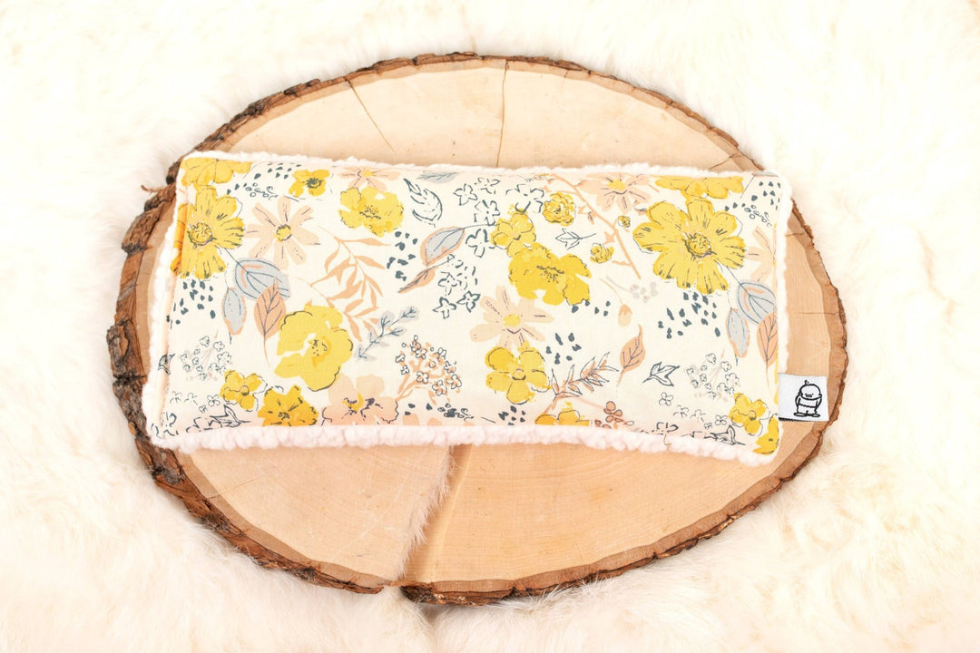 Deep Rest Eye Pillow | Sunrise - Pretty by Her - handmade locally in Cambridge, Ontario