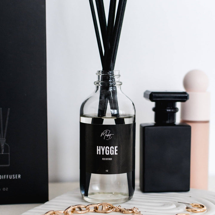 HYGGE DIFFUSER REEDS - Pretty by Her - handmade locally in Cambridge, Ontario