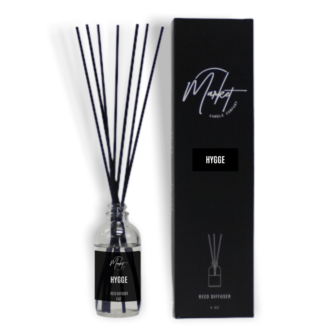 HYGGE DIFFUSER REEDS - Pretty by Her - handmade locally in Cambridge, Ontario