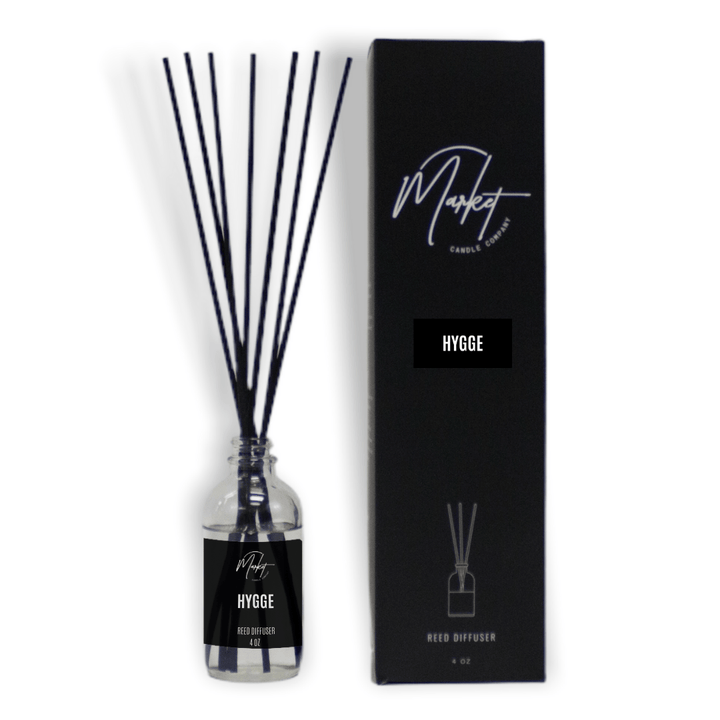 HYGGE DIFFUSER REEDS - Pretty by Her - handmade locally in Cambridge, Ontario