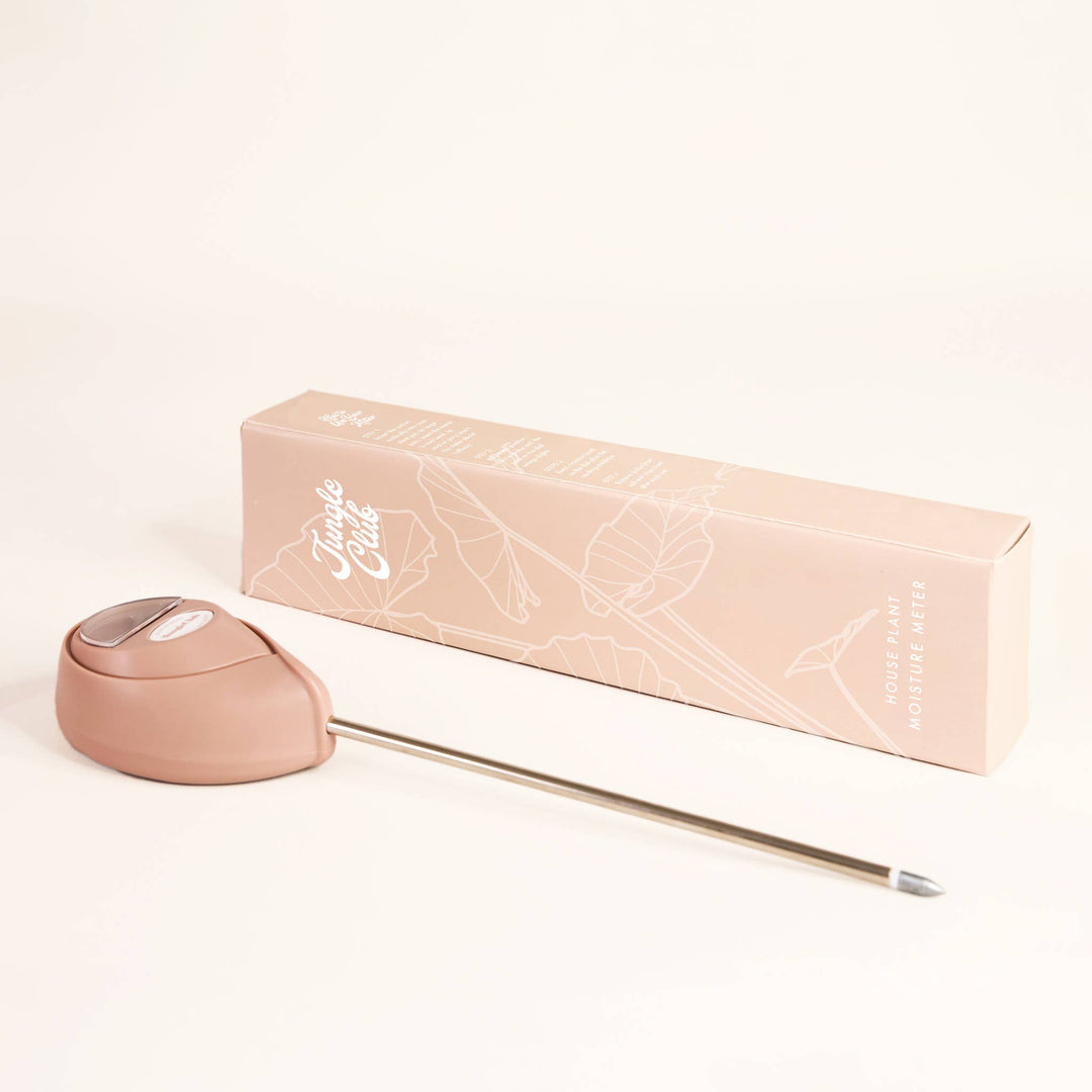 Moisture Meter | Pink - Pretty by Her - handmade locally in Cambridge, Ontario