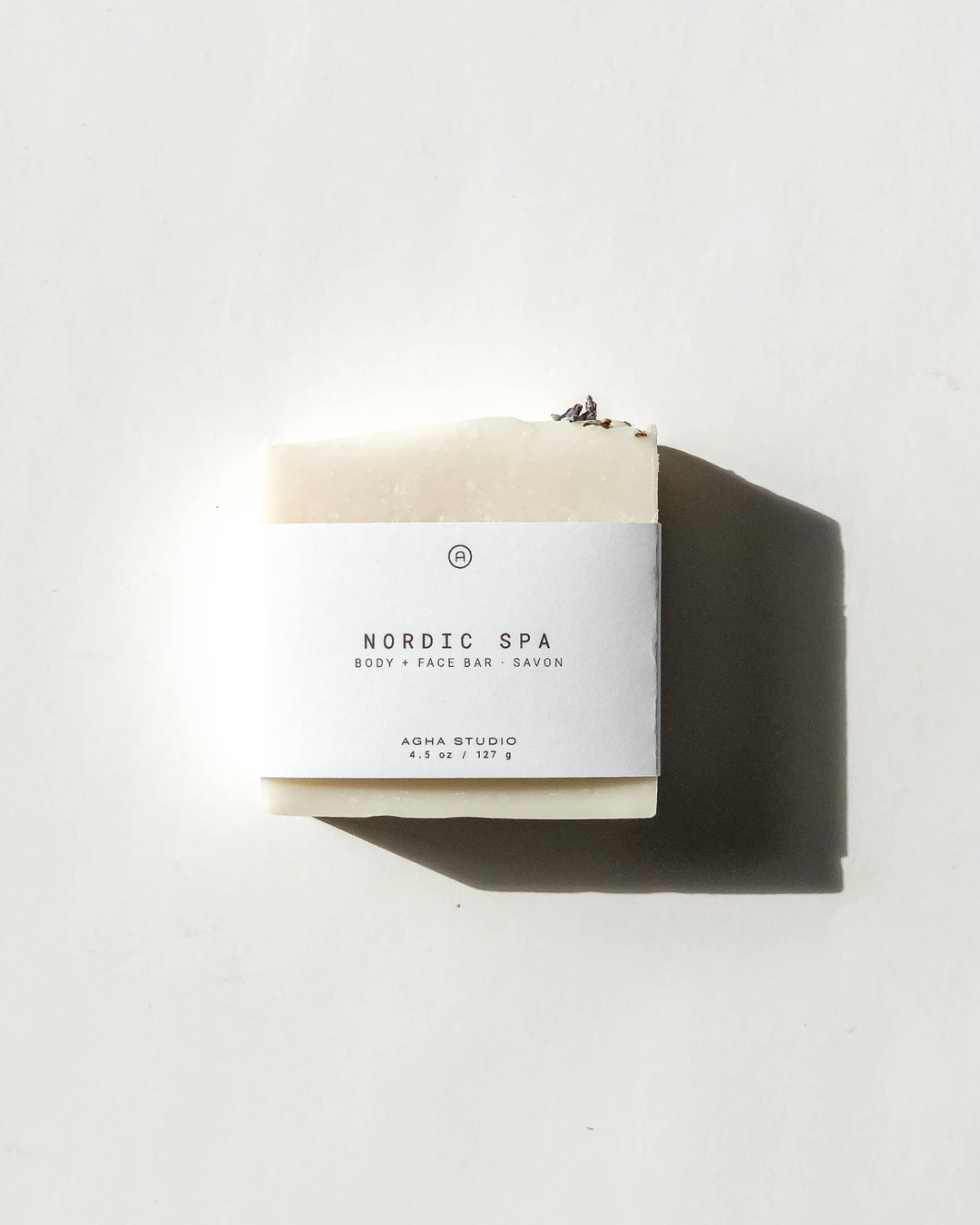 Nordic Spa Body + Face Bar - Pretty by Her - handmade locally in Cambridge, Ontario