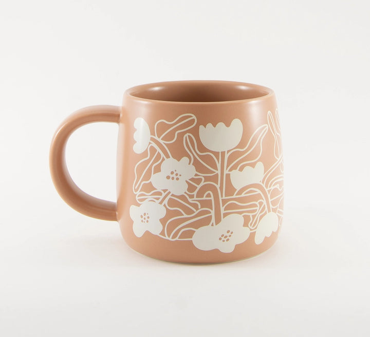 Take Good Care of Yourself Mug - Pretty by Her - handmade locally in Cambridge, Ontario