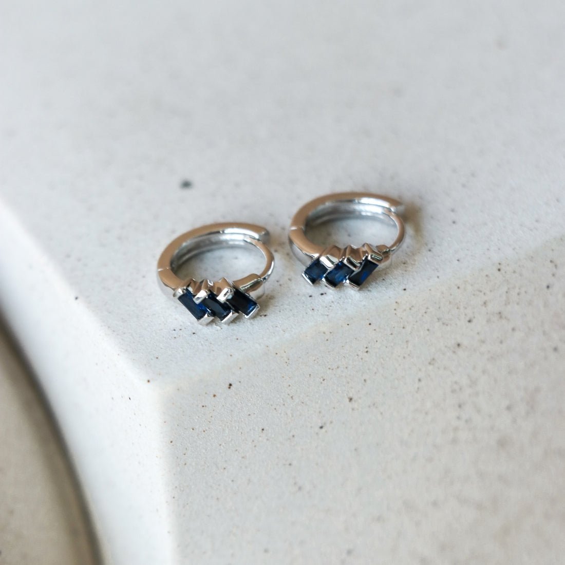 Navy Blue Earrings,navy Blue Bridal Earrings Studs,sapphire Earrings,navy  Blue Champagne Earrings,bridesmaid Gift,large Earrings - Etsy